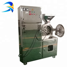 Pulverizer For Chili Spice Industrial Grinding Machine
